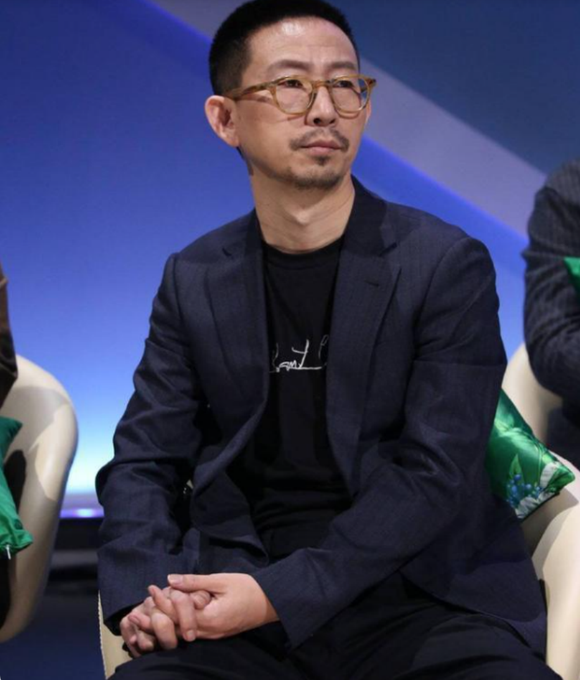 "综艺混子"丁太升的结局,早就注定了