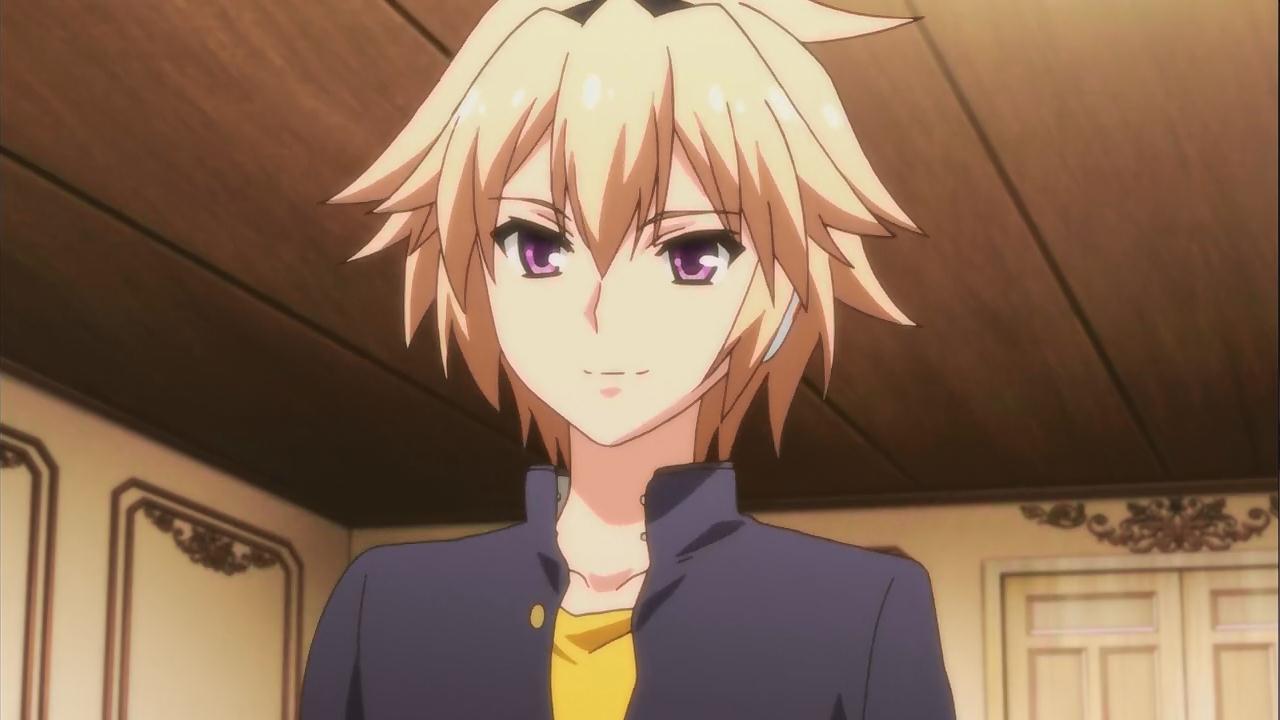 从小说中逆回十六夜那种超级外挂,灭天灭地灭空气的姿态来看,非常符合