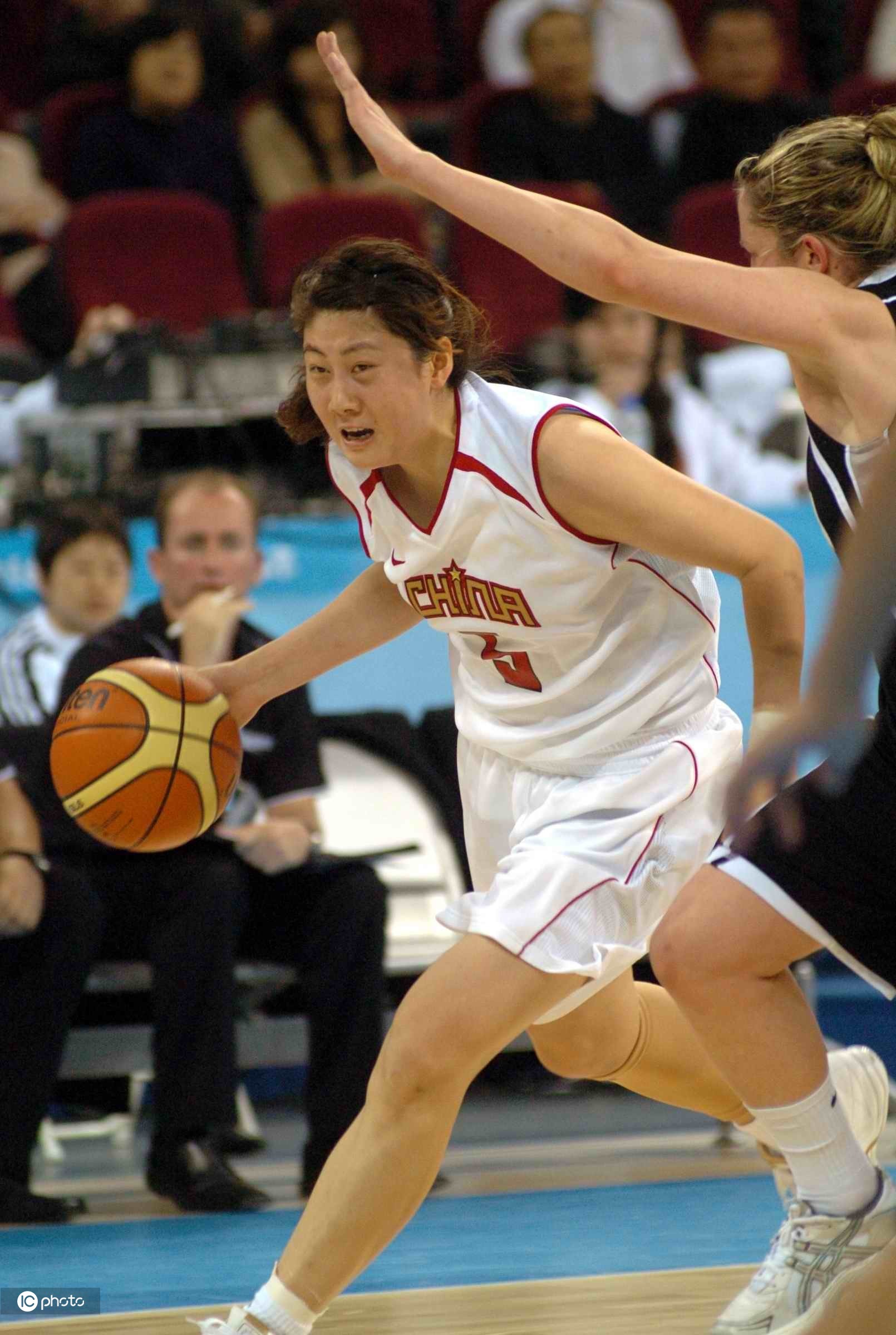 伦敦奥运会中国女篮比赛全场录像(中国女篮第9次打进奥运!