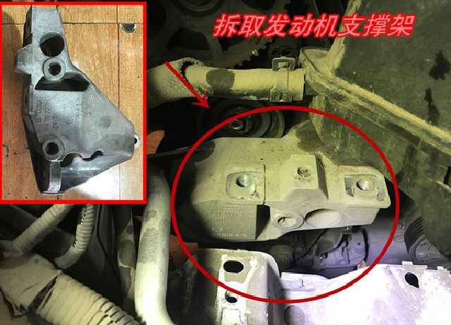 发动机怠速时出现抖动现象，怎么办？这十大项目要细心检查