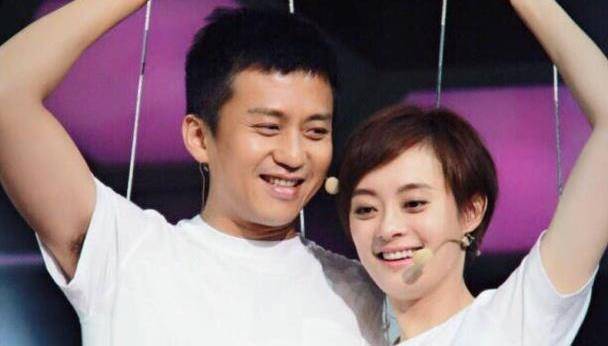 5位“妻管严”男星，陈小春对应采儿无计可施，邓超毫无家庭地位