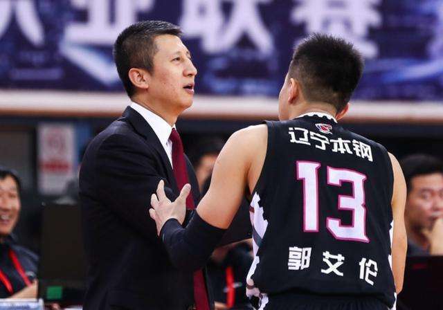 星期一为什么没有cba（CBA回来了！基本确定4月2日重启，采取赛会制，1周7个比赛日）