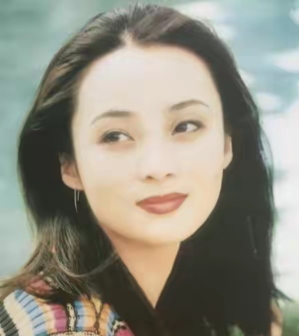 最美的女明星(中国影史“最美”的6位女明星，第一争议最大，陈红只能排第5)