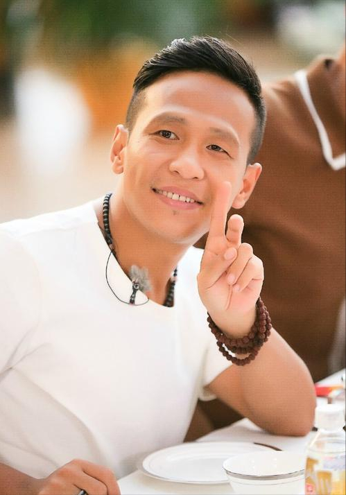 落魄时感恩妻子陪伴，辉煌时却说不是真爱，可笑的6位圈内大名人