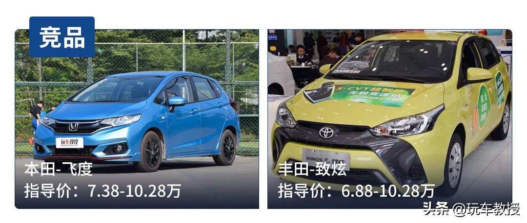【2019上海车展】大众Polo来袭！