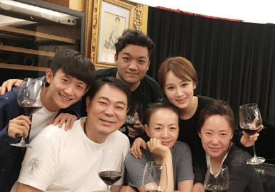 《家有儿女》夏雪宁丹琳，为何会落得今天这个下场？