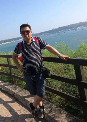 六盘水市第四实验中学2021级优秀师资介绍