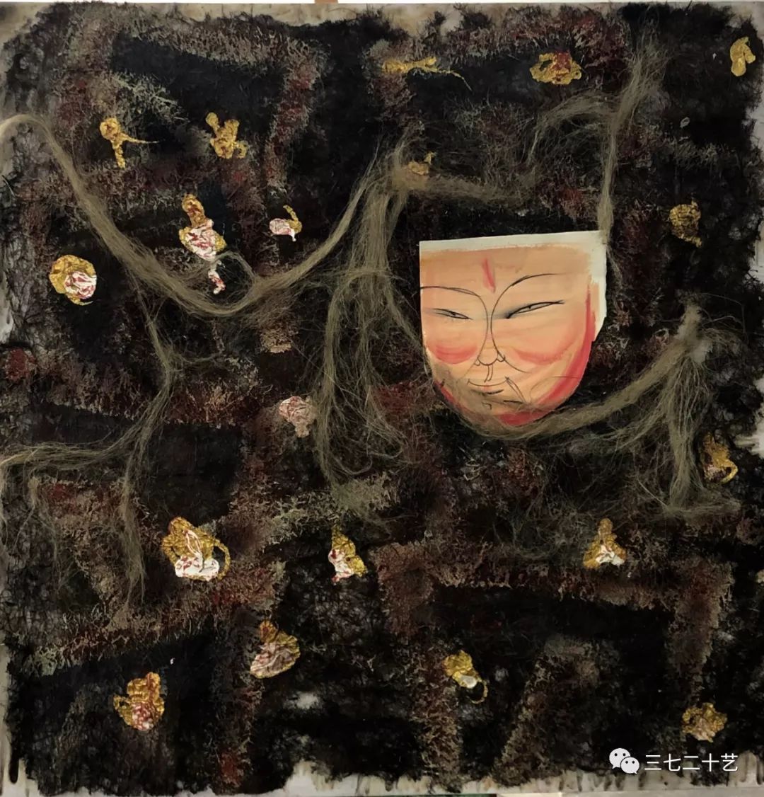 吴涛 | 从故事走向启示