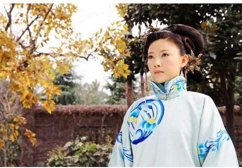 山西青年演员聂鑫辞世(22岁出道,人美戏好却不红,戏演至一半因车祸