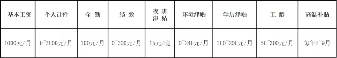 江西蓝微电子科技有限公司招聘信息