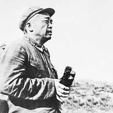1974年彭老总去世，周总理：将他骨灰送到成都，不得换盒不得移动