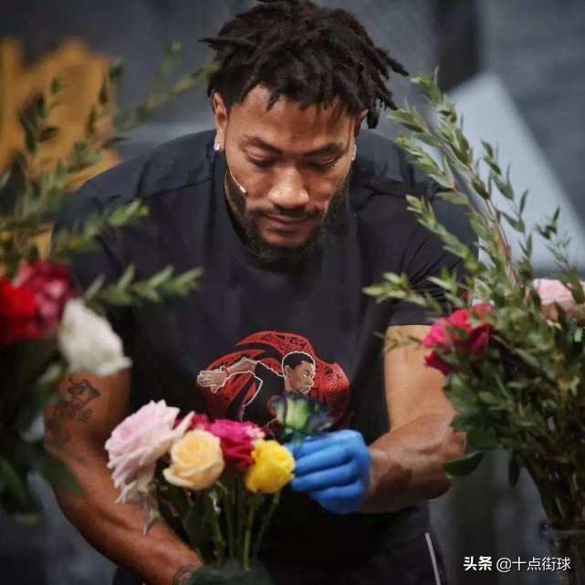 nba有哪些球员出生贫困(NBA五大贫民窟巨星：杜兰特留心理阴影，艾弗森随母亲曾睡下水道)