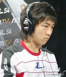 10大历史地位最高的《星际争霸》选手盘点