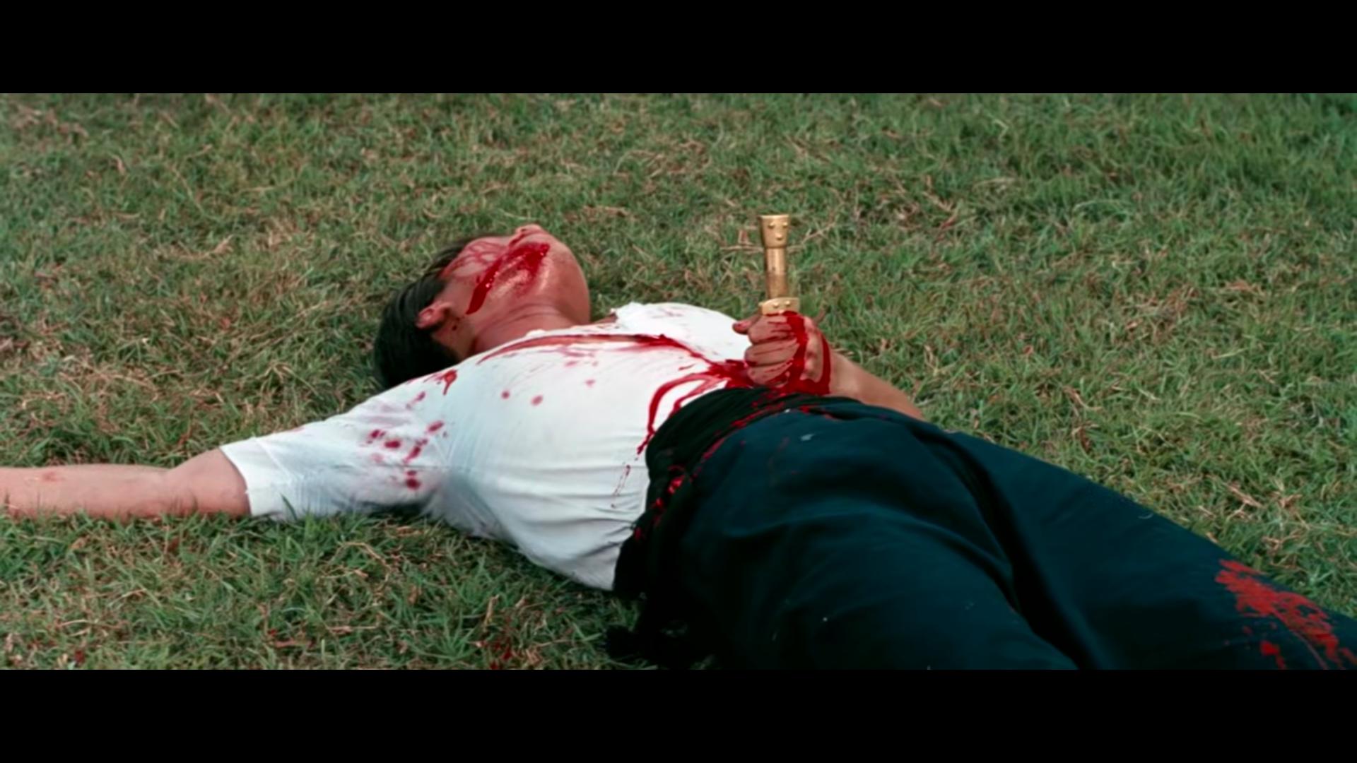 香港电影《唐山大兄》:电影背后的故事比电影本身还精彩