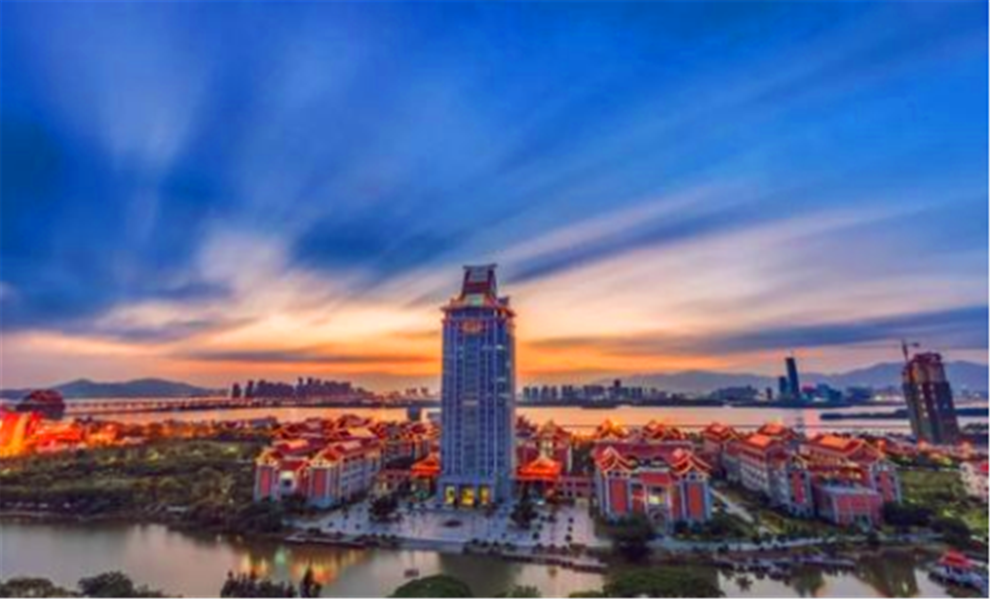 福建农林大学VS福建集美大学，同为福建省一本学校，旗鼓相当