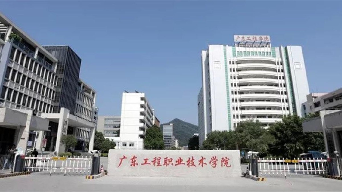 青年工匠梁智滨：靠搬砖砌墙赢得世界冠军，谢绝百万年薪回校任教