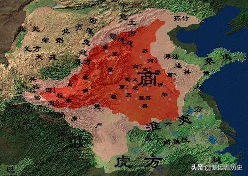商部族与C2c系