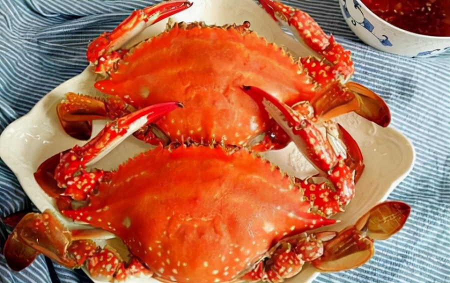 煮熟的螃蟹怎么保存才新鲜，能保存多久？