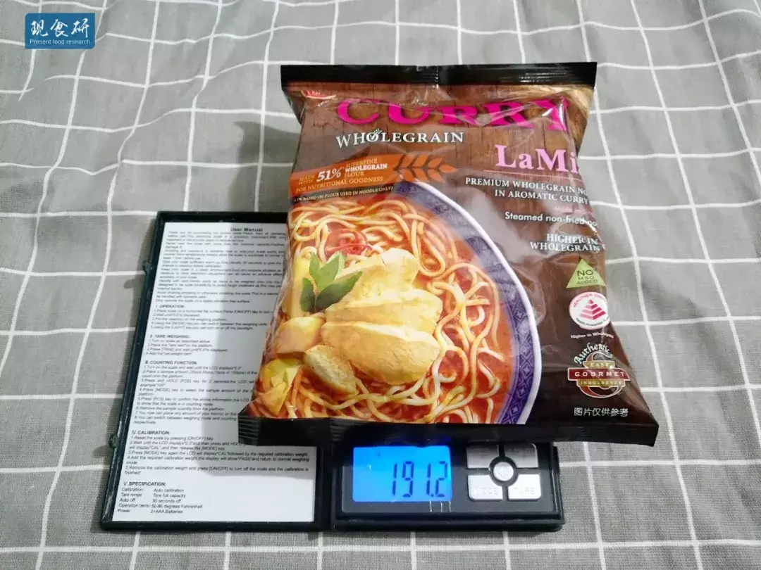传说中的世界第一泡面真好吃么?百盛厨超有特色的两款泡面测评