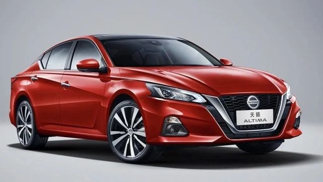 9月轿车销量排行榜，3款中国品牌杀入前十，比亚迪YYDS