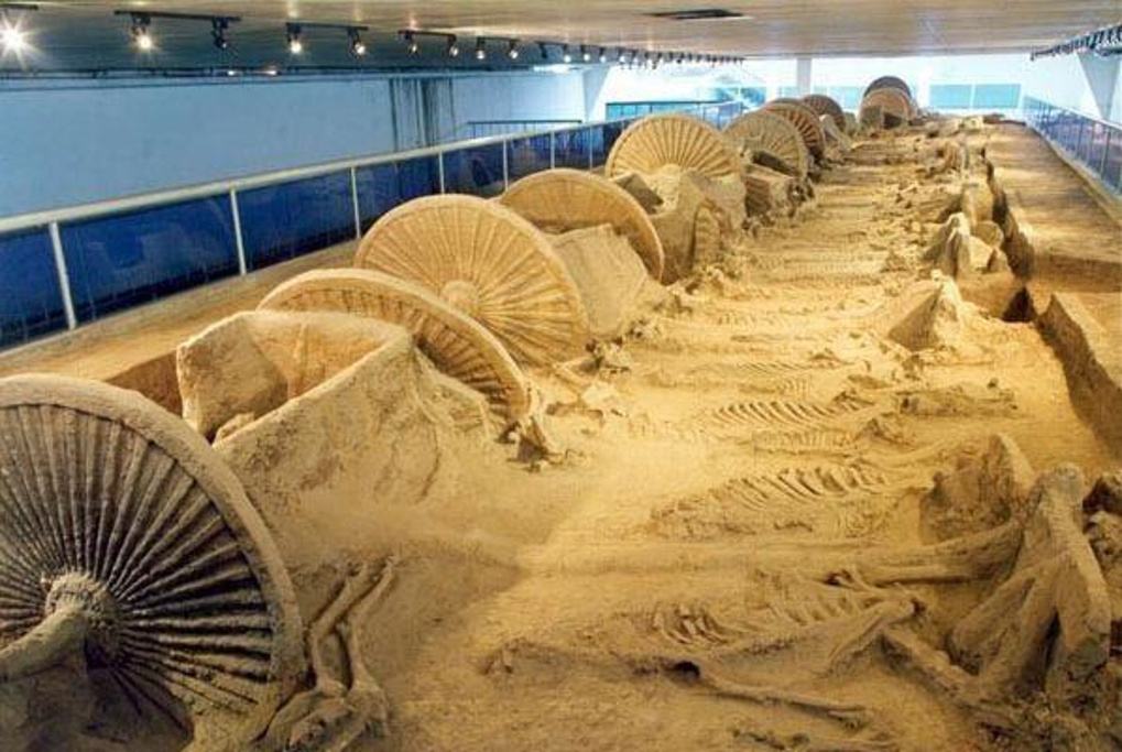 西安这座城市的简称去哪里了？从京师到京兆，他们都飞到了北京