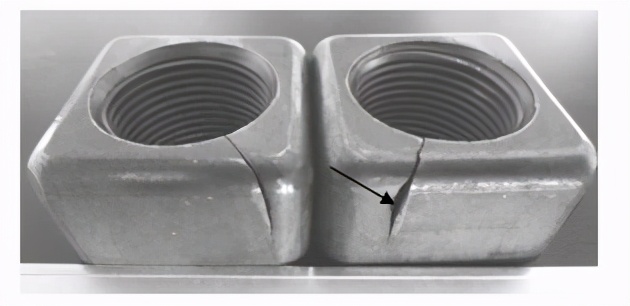 国内第三方权威检测机构 高温合金螺栓晶界腐蚀金相分析