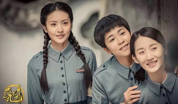 烽火战将最后一集(给一分都嫌多的"烂剧",《雷霆战将》活该被下架)