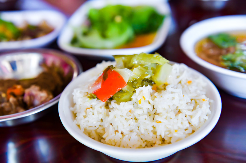 美食攻略｜泉州的美食，只有来到当地吃才是真的吃过