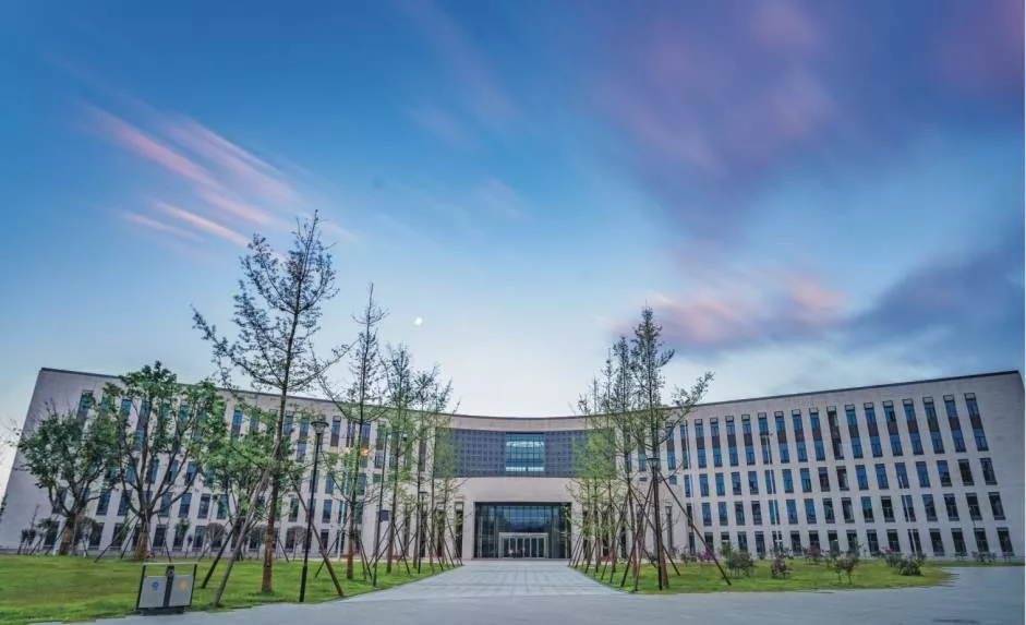 地铁直达！坐拥2大国家重点实验室！10大理由，让你爱上成都理工大学！