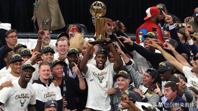 史上最惨冠军夺队史首冠无奖金（NBA各支球队上次获得总冠军：依旧还有11支球队没获得过总冠军）