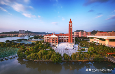 广东省2021年普通高等学校专升本招生简章汇总更新