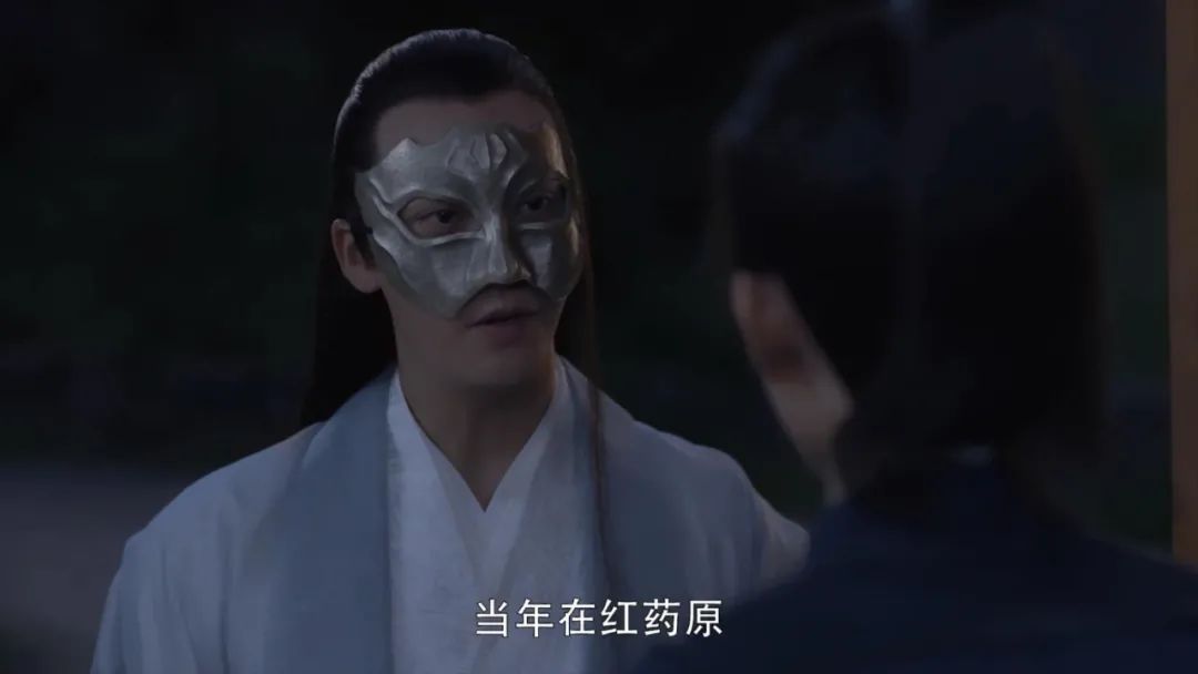热搜一个接一个，可这部新剧却暴露了杨幂的“尴尬”处境