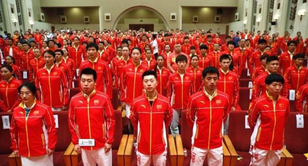 奥运会奖牌榜总排名（新世纪各国奥运奖牌榜：美国241金居榜首，中国排名让人意外）