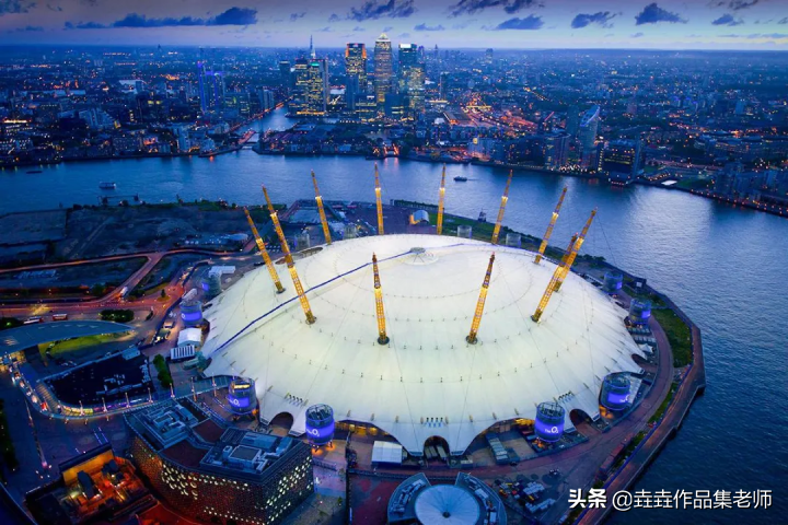 欧上院校精选 | 来伦敦音乐学院LCM，和皇后乐队主唱做校友