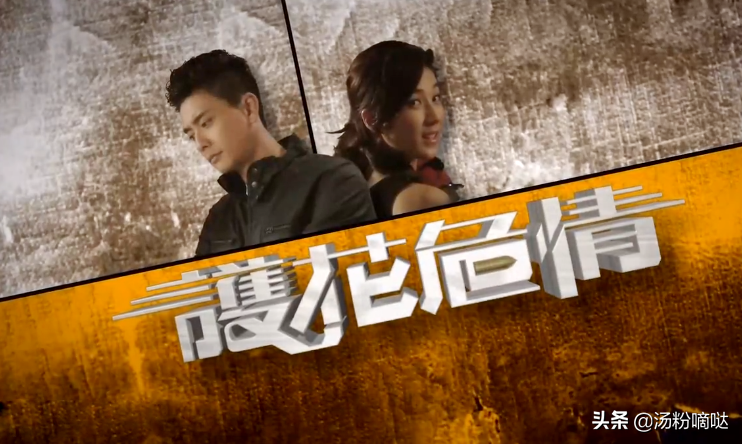 港味彩蛋，TVB收视突围的必备神器