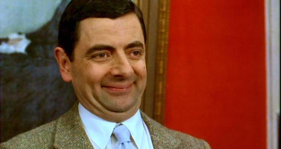 "憨豆先生"罗温艾金森的传奇故事