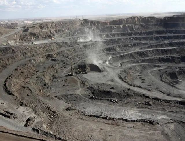 “世界最大稀土矿”白云鄂博当铁矿挖60年？尾矿封存不等于浪费