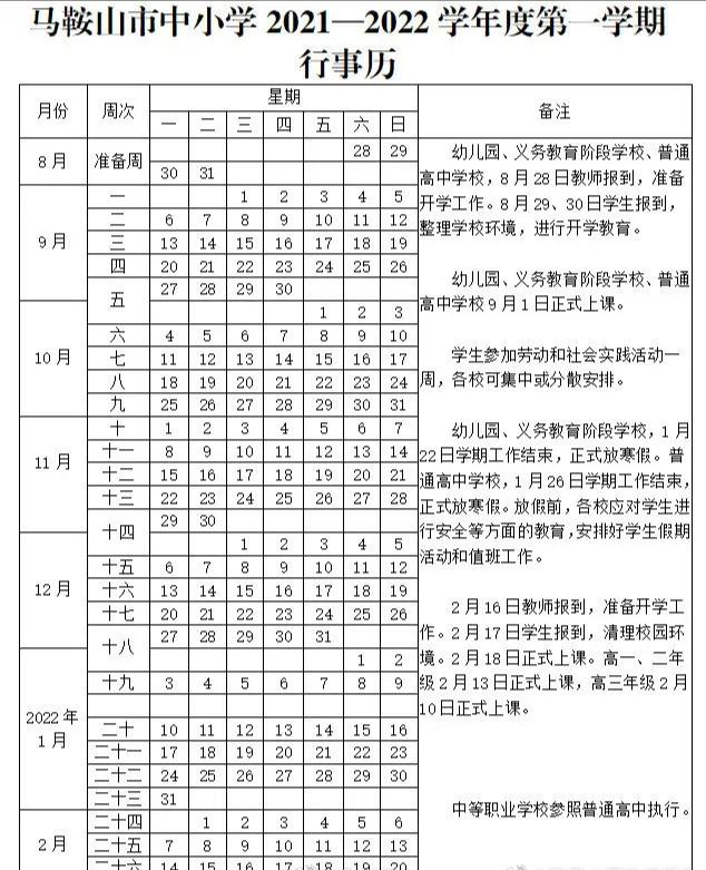 奥运会提前多久放假(2021-2022寒假时长预定，云南喜，广东乐，江苏惨哭了)