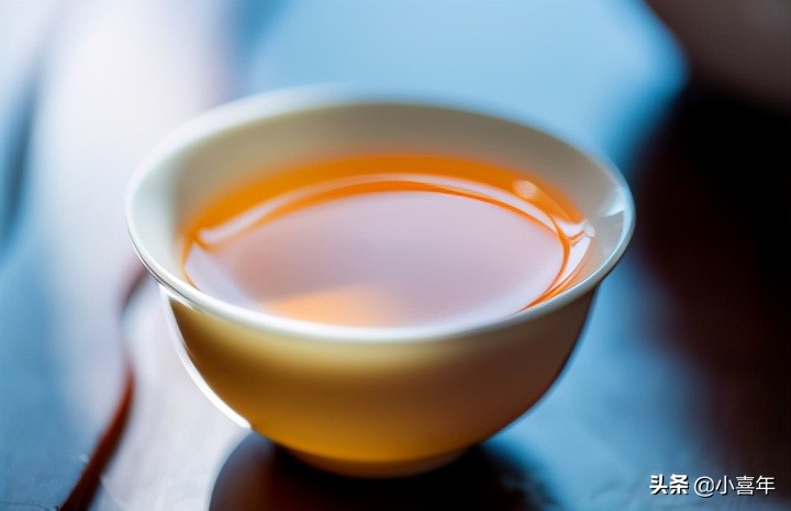 青茶属于什么茶（一文带你全面认识六大茶类中的青茶）