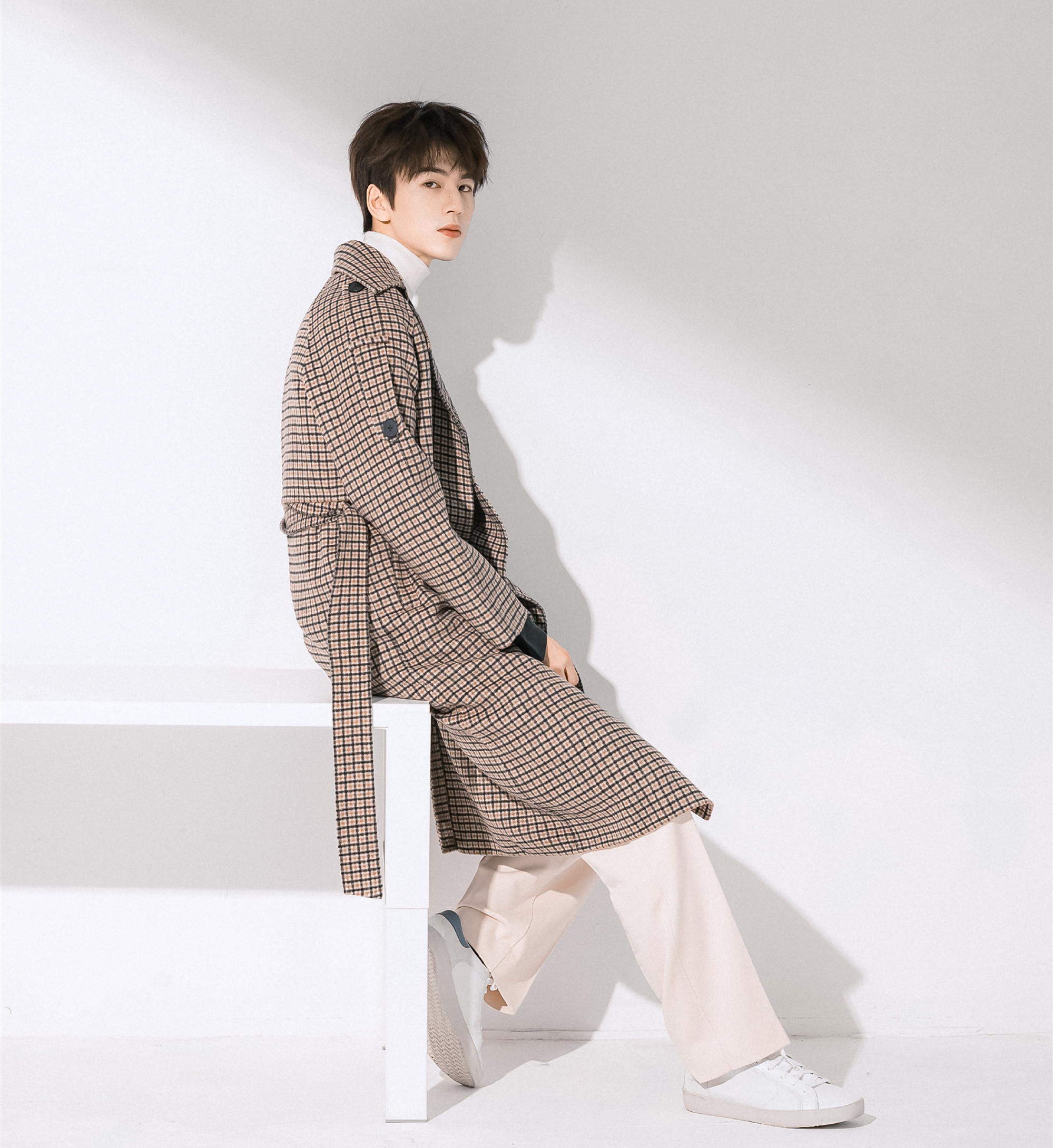 盘点未播双男主剧中的潜力股,谁将成为"财富密码"?