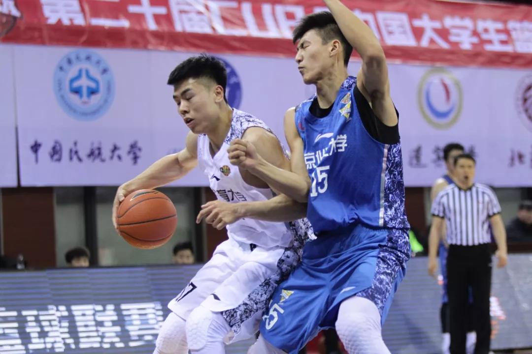 篮球3v3世界杯u23(英才齐聚！2021年CBA选秀最全面预测，青年才俊带你一网打尽)