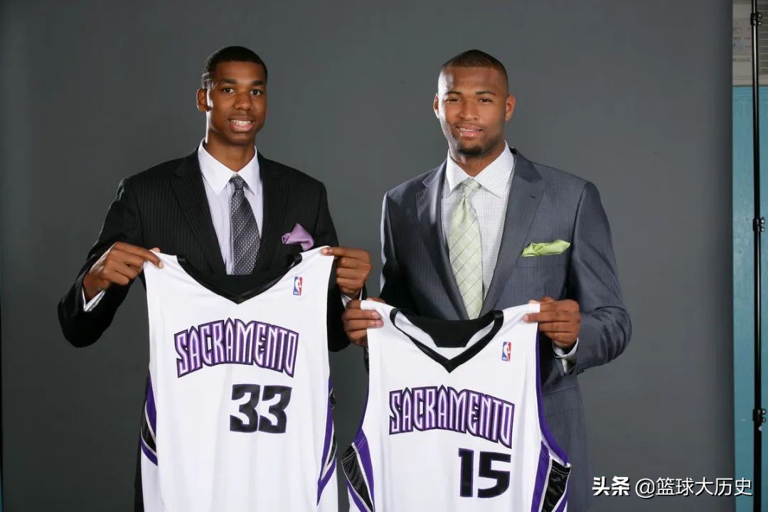 2010nba选秀完整名单(2010届选秀重排！四人全明星，林书豪第九，两人跟腱断裂！)