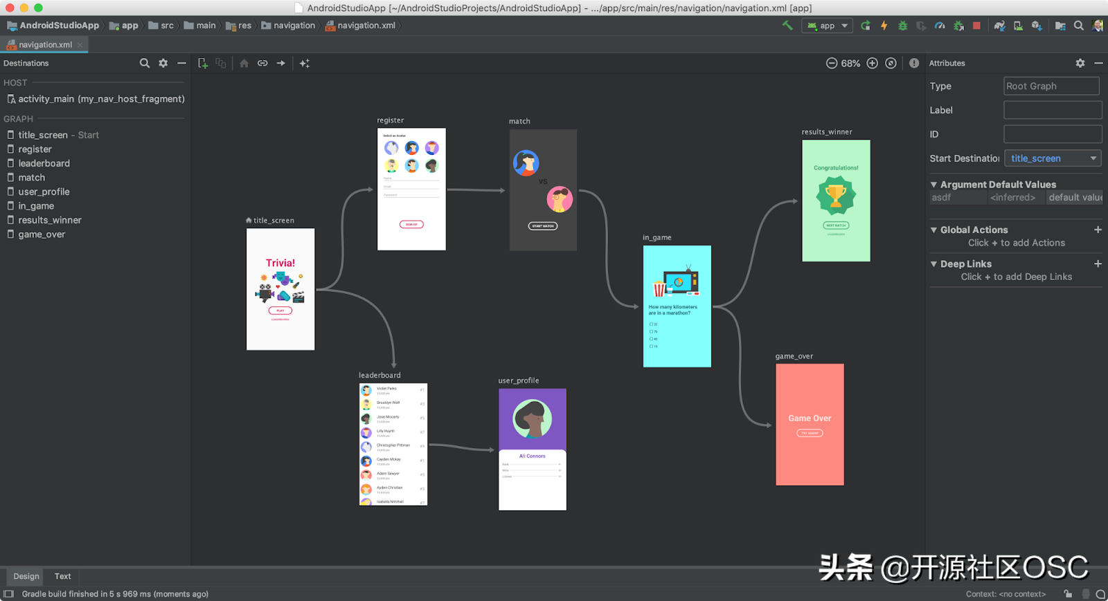 Android Studio 3.3 正式版发布