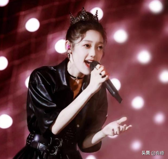 牛鹿桃合体哪一期(创3二轮公演后谁最稳?