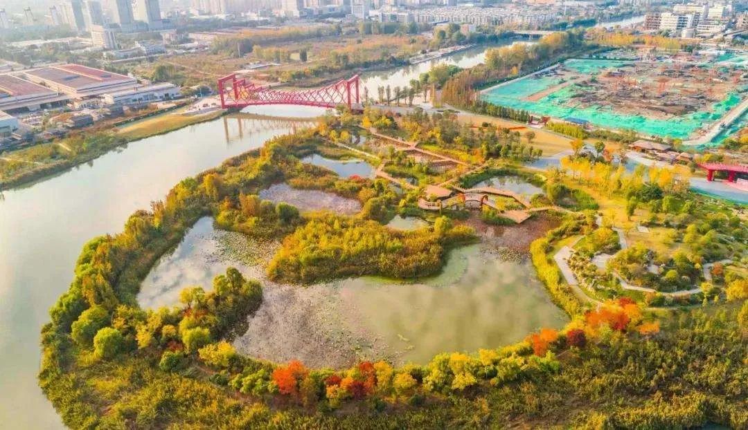 一城一水，最忆是扬州
