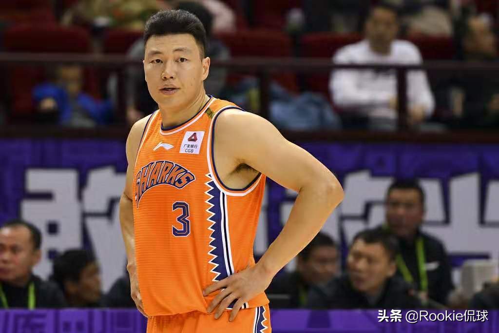 李根为什么要打nba(李根：出走万里的归来少年！从CBA全明星舞台走出的联赛巨星)