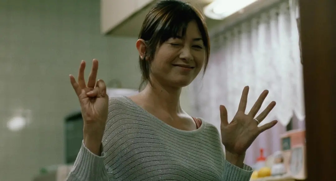 03,由佳里,成熟强势,辛勤却明朗.