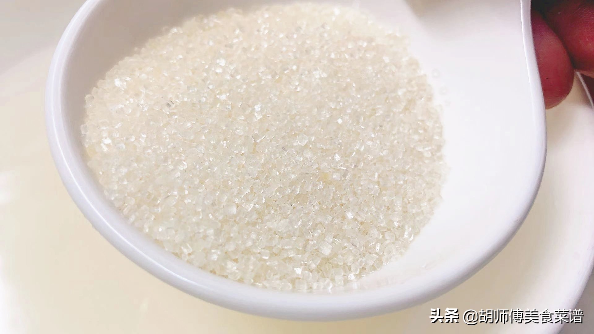 如何用小苏打发面（酵母发面根本不用等的秘诀）