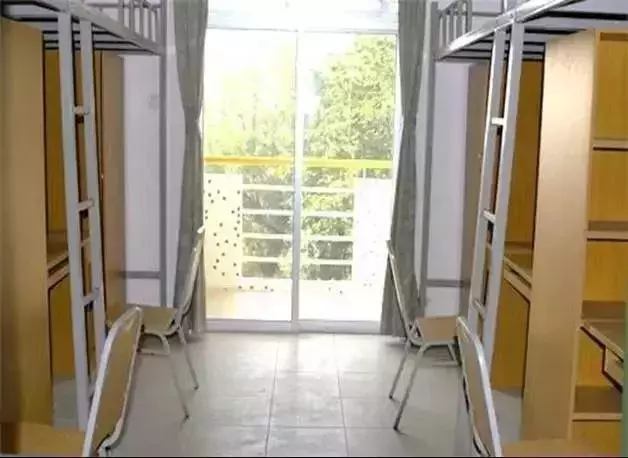 最“奢华”研究生宿舍Top13，又是别人家的学校系列，酸了