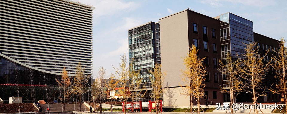 未来大有可为，中医药类高校大盘点（二十二）——甘肃中医药大学